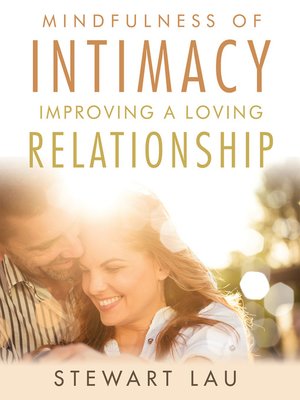 cover image of Mindfulness of Intimacy